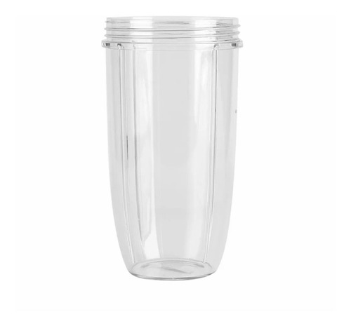 Vaso Nutribullet Policarbonato Irrompible 24 Onzas