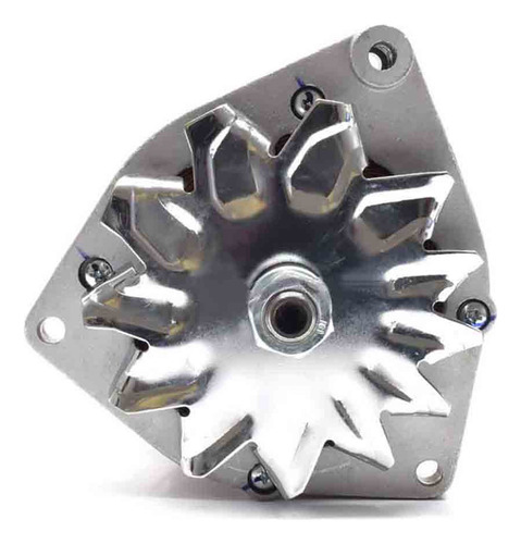 Alternador Deutz Sistema Bosch 24-28 Volts 27-35 Amps