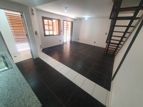 Alquiler Apartamento 2 Dormitorios Parque Rodo Locacion