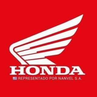 Imagen 8 de 8 de Moto Honda Navi 110 K Automática - Roja