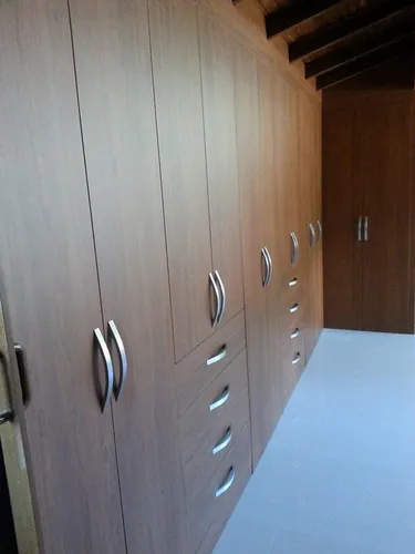 Closet Modulares Modernos