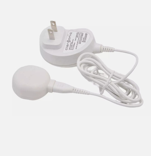 Cargador De Ca De Alimentación Para Clarisonic Mia 2 (Usado)