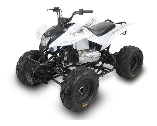 Corven Terrain 150