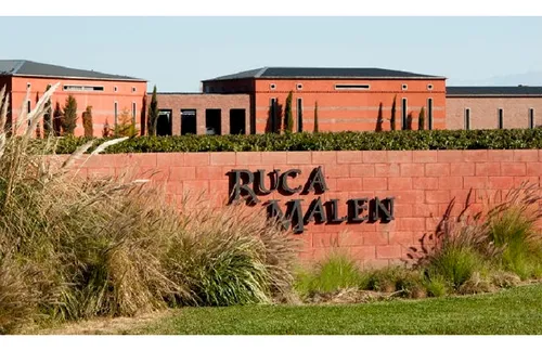 Vino Ruca Malen Capitulo Uno Malbec 750ml