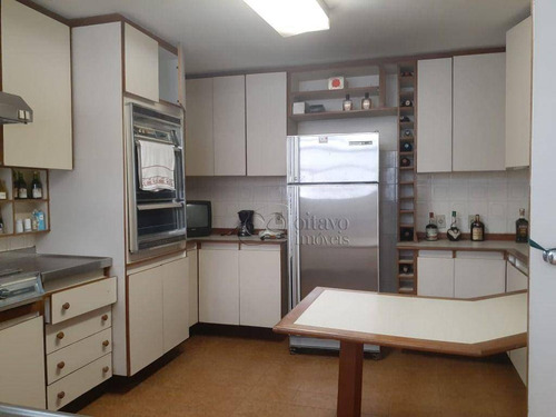 Imagem 28 de 30 de Apartamento À Venda, 210 M² Por R$ 2.950.000,00 - Copacabana - Rio De Janeiro/rj - Ap8615