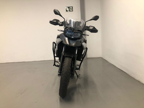 Imagem 6 de 10 de Bmw F 750 Gs Sport 2019 Cinza