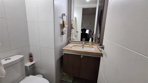 Depto Venta Campus Oriente 3 Dorm 3 Baños Estac Y Bod Fm