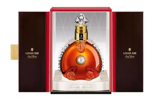 Cognac Remy Martin Luis Xiii 1.5 L