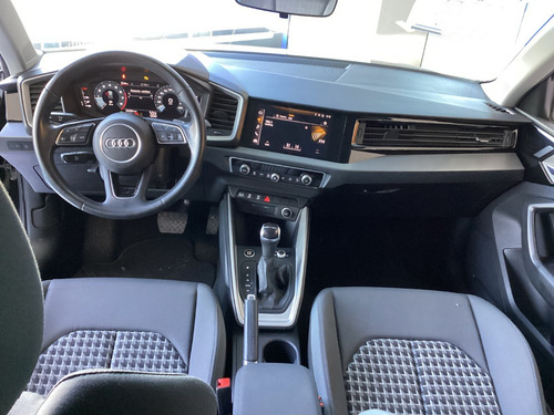 Audi A1 1.4 Ego S-tronic Dsg