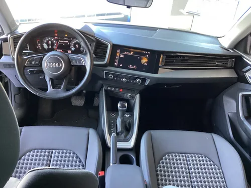Audi A1 1.4 Ego S-tronic Dsg