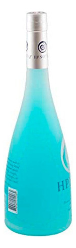 Licor Hpnotiq 750 Ml - Licor De Vodka Y Cognac