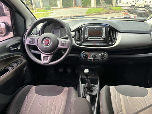 Fiat Uno 1.4 Way Lx