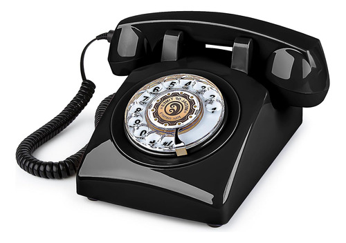 Telefonos Retro Sangyn , De Disco, Old Style 1960's