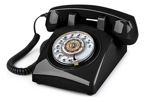 Telefonos Retro Sangyn , De Disco, Old Style 1960's