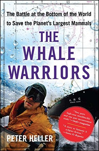 The Whale Warriors: La Batalla En El Fondo Del Mundo Para