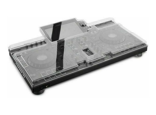 Decksaver Cubierta Antipolvo Para Xdj-rx3 En Policarbonato