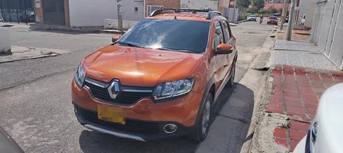 Renault Stepway 1.6 Dynamique / Intens