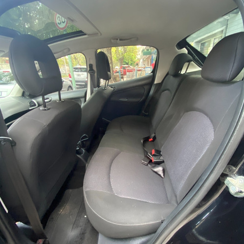 Peugeot 207 1.6 Feline M/t 2013 Dissano Automotores