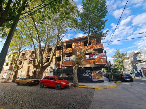 Imagen 15 de 28 de Monoambiente Al Frente, En Segundo Piso Y Cochera Cubierta - Temperley