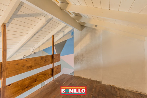 Imagen 25 de 30 de Ph 3 Ambientes Venta Villa Urquiza
