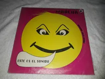 Comprar Disco  Vinilo  Marcha Esto Es El Sonido Formatovinilo 0km