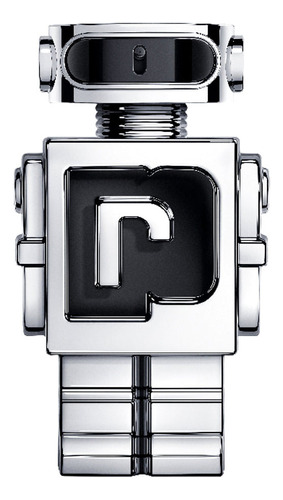 Perfume Hombre Phantom Edt 50 ml Rabanne 3c