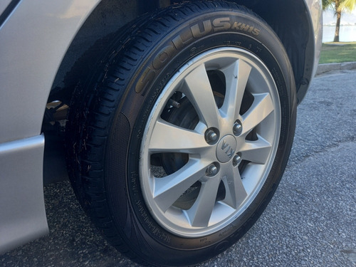Imagem 11 de 15 de Kia Picanto 2013 1.0 Ex Flex 5p
