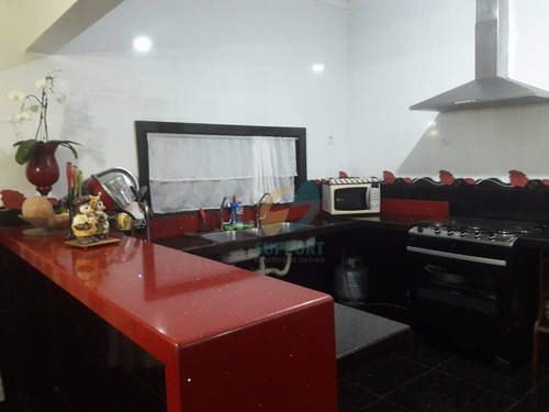 Imagem 13 de 30 de Casa No Bairro Lameirão Guarapari-es- Support Corretora De Imóveis - Es - Ca0105_supp