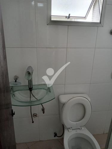 Imagem 17 de 30 de Apartamento À Venda Em Vila Alpina - Ap003456