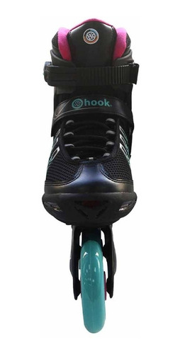 Patines En Línea Hook Fresh 113