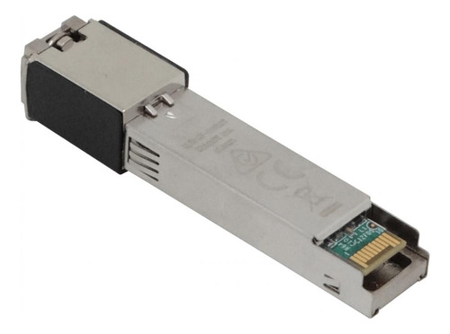 Módulo Sfp 1-sc/apc Para Ubiquiti Gpon Clickbox