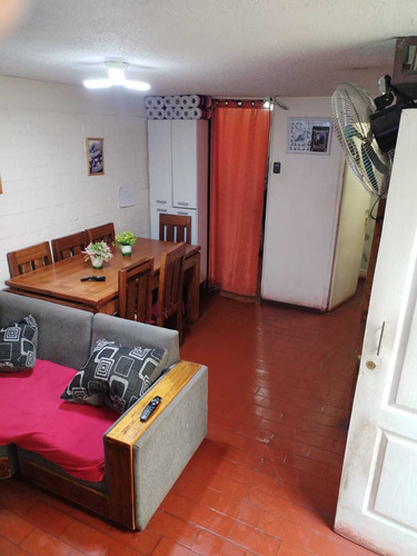 Casa Venta En Puente Alto (92498)