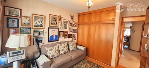 Departamento En Arriendo De 3 Dorm. En Concepción