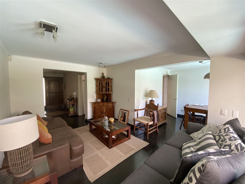 Casa En Arriendo En Huechuraba