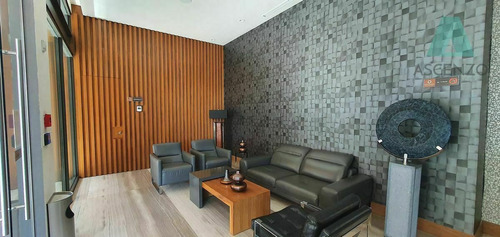 Venta De Departamento En Torre Sphera Joarg