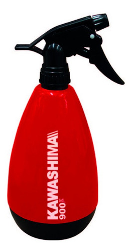 Fumigador Manual 900ml Kawashima Cont: 40 Piezas