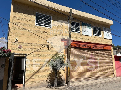 Bodega Renta Col. La Piedad