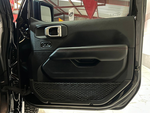 Jeep Wrangler 3.6 V6 Rubicon 4X4 At