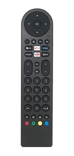 Nuevo Control Remoto Reemplazado Para Rca Tv Sld32a30rq Sld3