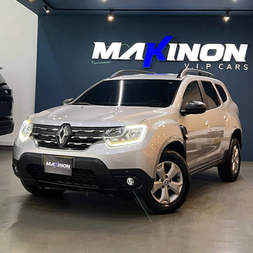 Renault Duster 1.6 Intense Mt