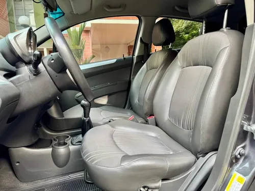 Chevrolet Spark 1.2 Gt M300 Ltz