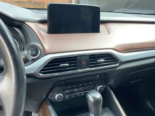 Mazda CX-9 2.5 Grand Touring Signature