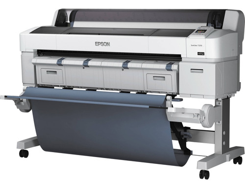 Plotter Epson Surecolor T7270 T7200 44pLG Entrega Inmediata