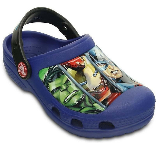 Imagen 4 de 8 de Crocs Originales Star Wars Niños Darth Vader Guerra Galaxias
