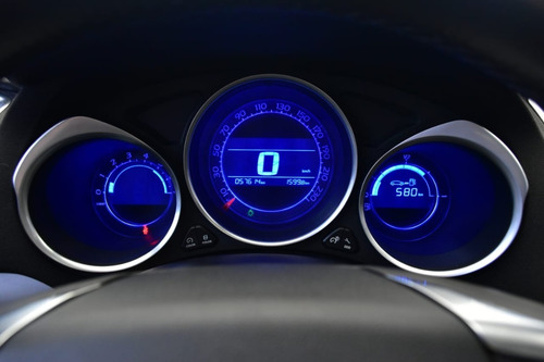 Citroën C4 Lounge Feel Pack Hdi 2016 - 57.600 Km - Car Cash