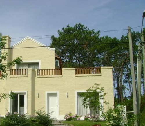 Imagen 15 de 15 de Excelente Casa En Punta Del Este - Uruguay