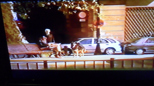 Vhs Todo Sobre Mi Madre (sin Carátula Original) (Usado)