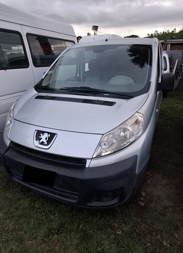 Peugeot Expert 1.6 Hdi Confort Mp3