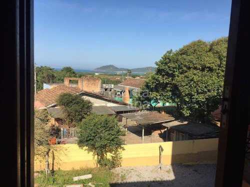 Casa Residencial À Venda, Campeche, Florianópolis - Ca1508 - Ca1508