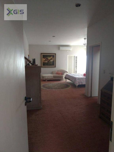 Imagem 20 de 30 de Linda Residência Em Condominio - Ca2154